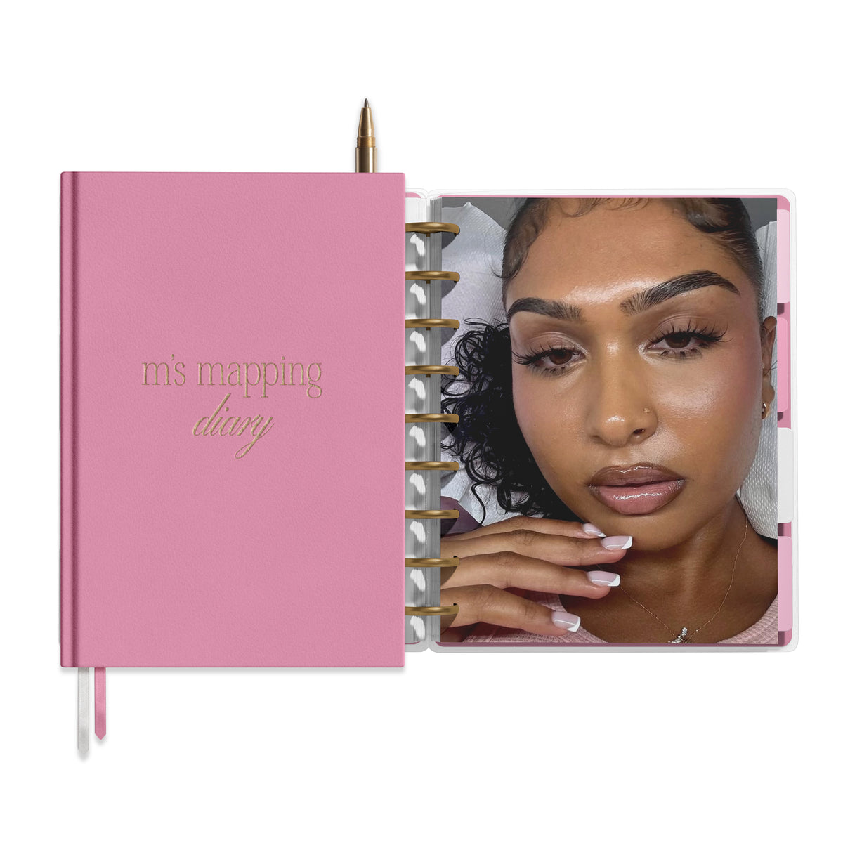 M's Mapping Diary: Vault 1