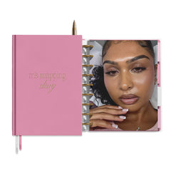 M's Mapping Diary: Vault 1